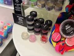 -LUSH(威尼斯人店)
