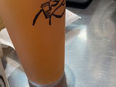 -喜茶(武汉范湖万达广场店)