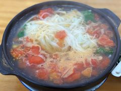 -贵州沾水米线(学田湾店)