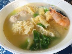 -逢源酒楼(东大街店)