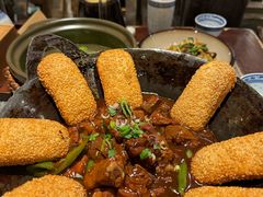 -南京大牌档(济南万象城店)