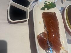 烤鸭-大鸭梨烤鸭(顺义石园店)