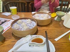 -苏小柳手工点心(人民广场分院)