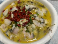 -聚丰园•湖鲜餐厅(阿红私房菜梅石路店)