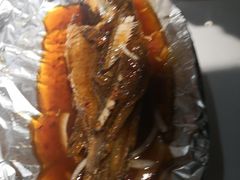 秘制鲈鱼-19号私房菜(云南路店)