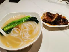 -香港深井掂檔烧鹅茶餐厅(海韵城店)