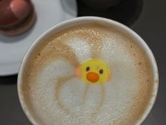 -Seesaw Coffee(苏州中心店)