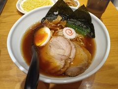 -一風堂拉面(美罗城店)