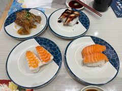 -濱寿司(高新伊藤店)
