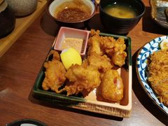 -山杏yama-katsu·吉列炸物