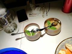 酸奶-四季民福烤鸭店(前门店)