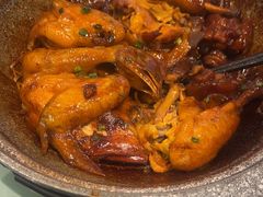 -松沪名灶·豆浆鱼头·新上海菜(飞航吾悦广场店)