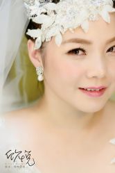 张涛作品-张涛·欣悦造型