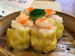 明虾蟹子烧卖-点都德(千灯湖环宇城店)