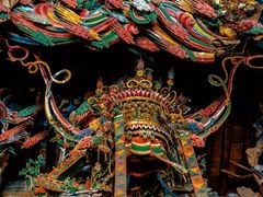 -正觉寺