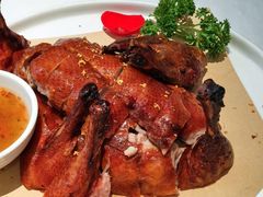 -忆家一宴(南丹东路总店)