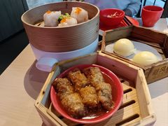 -避风塘(五角场店)