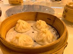 利苑小笼包-利苑酒家(合景国际金融广场店)