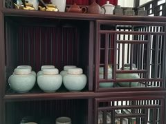 -浦江悦(陆家嘴保利广场店)