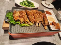-大秦小宴•新派西北(万象前海店)