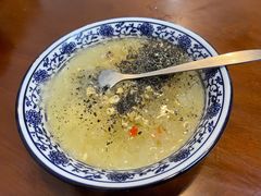 银耳糯米粥-袁妈红豆汤(重庆总店)