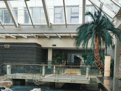 -和园景逸大酒店朗月汤泉
