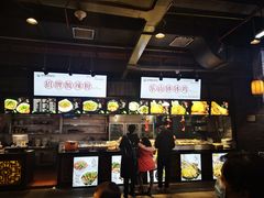 -八一好吃街·高品美食广场