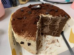 -巴莉甜甜(中环城店)