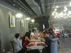 大堂-ITA·意塔意大利餐厅(亦庄店)