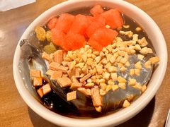 -向川南·水煮鱼·川菜(和平里店)