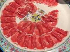 -乐宴·老北京铜火锅(桂庙店)