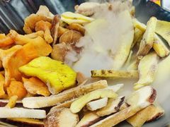-名善山珍·野生菌汤锅(文殊院店)
