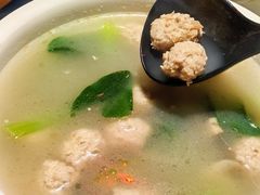 -京城小江南·北京烤鸭·江南土菜·白鱼(中关村店)