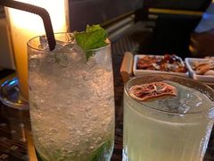 -LAMP BAR 水烟音乐酒吧