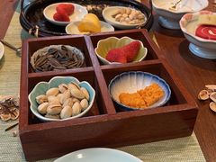 -梅间堂茶馆(绿地缤纷城店)
