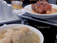 -丽的面家(多宝路店)