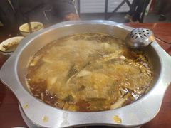 -大理.老字号渝记酸萝卜乌鱼(古城总店)