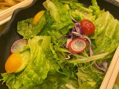 -鹏天阁酒楼·海鲜(红旗店)