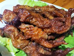 -黑鱼郭我家酸菜鱼(摩尔广场店)