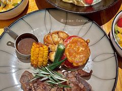 -森Some Fusion(荔湾店)