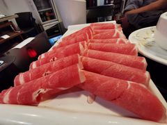 -北门涮肉·炭火铜锅涮肉(什刹海店)