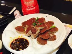 -李连贵熏肉大饼(宁山中路店)
