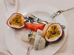 -白云中餐厅·粤菜·亚龙湾喜来登度假酒店