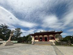 -洛阳古墓博物馆