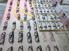 -肆兮眼镜·蔡司·徕卡战略合作店(大坪店)