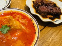 -張飛扒肉·龙江非遗(道外店)