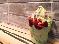 -麦当劳(中山大道中店)