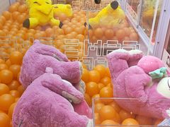 -风云再起游乐汇(北京西单西西友谊店)