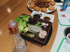 -金筷子西北菜·捞悦火锅