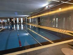 -OXYGYM奥美氧舱运动中心(丽都水岸店)